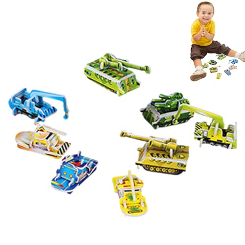Holdes Tierpuzzles für Erwachsene, 10-teilig, Montessori Wurm-Puzzle, Puzzleset, Puzzle-Set, Puzzle, Puzzle, Puzzle, Lernspielzeug für Erwachsene und von Holdes