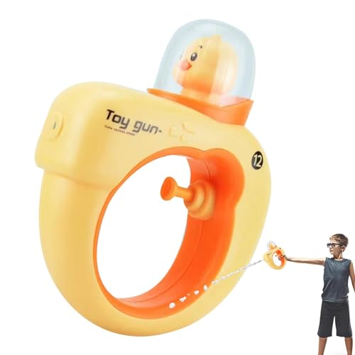 Holdes Wasserschieße, Sommer-Poolspielzeug, Wasserspiel mit Wassersprinkler | Wasserschießspielzeug, tragbare Sommer-Wasserdüse, Outdoor-Spiel für Hinterhof Holdes Wasserschieße, Sommer-Poolspielzeug, Wasserspiel mit Wassersprinkler | Wasserschießspielzeug, tragbare Sommer-Wasserdüse, Outdoor-Spiel für Hinterhof von Holdes