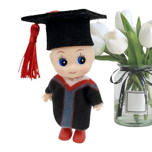 Miniatur-Puppen und Figuren, Cartoon-Puppen | Figuren von Single-Uniformen Miniatur- | Bürodekoration mit Fester Struktur für Wohnzimmer, Wohnzimmer Miniatur-Puppen und Figuren, Cartoon-Puppen | Figuren von Single-Uniformen Miniatur- | Bürodekoration mit Fester Struktur für Wohnzimmer, Wohnzimmer von Holdes