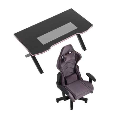 1Satz Puppenhausmöbel Zubehör für Dioramen und Actionfiguren Kreatives DIY für Gaming Enthusiasten 1Satz Puppenhausmöbel Zubehör für Dioramen und Actionfiguren Kreatives DIY für Gaming Enthusiasten von Holibanna