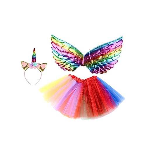 Holibanna 1 Satz Cosplay-Kleid für Handschuhe für Blumenmädchen Rock mit Stirnband Vogelhaus Hängematte Cartoon-Kaninchen Kinderrock Festival-Cosplay-Kostüme kurzes Kleid aus Holibanna 1 Satz Cosplay-Kleid für Handschuhe für Blumenmädchen Rock mit Stirnband Vogelhaus Hängematte Cartoon-Kaninchen Kinderrock Festival-Cosplay-Kostüme kurzes Kleid aus von Holibanna