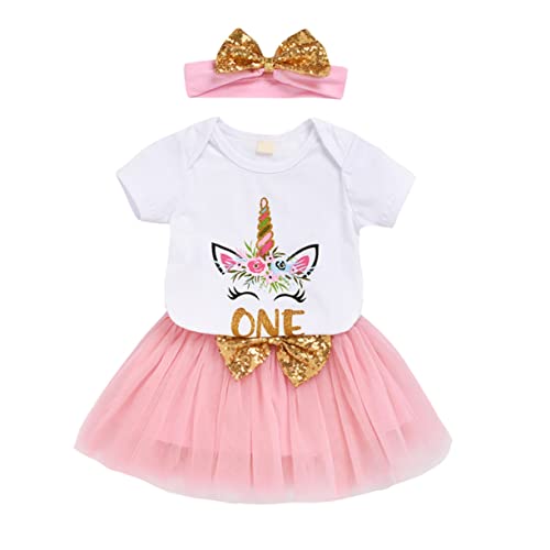 Holibanna Tutu-kleid Für Mädchen Geburtstags-outfit Party-kostüm Cosplay-kleidung 70 Cm Tutu-rock-set von Holibanna
