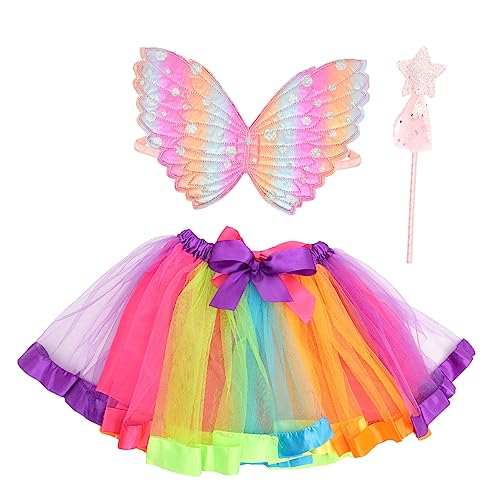 Holibanna 1 Satz Flügel Verkleiden Requisiten Puppe Mädchen Kostüm Stern Leistungsflügel Kinderfeenflügel Halloween Verkleiden Sich Kleidung Weihnachtskostüm Für Frauen Tuch Rosa Holibanna 1 Satz Flügel Verkleiden Requisiten Puppe Mädchen Kostüm Stern Leistungsflügel Kinderfeenflügel Halloween Verkleiden Sich Kleidung Weihnachtskostüm Für Frauen Tuch Rosa von Holibanna