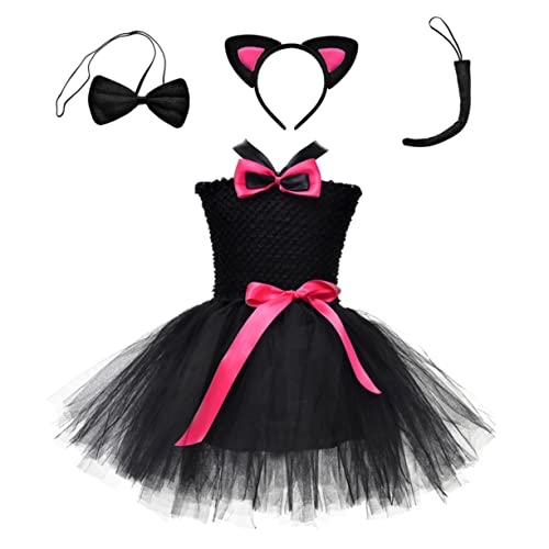 Holibanna 1 Satz Katzenrock Anzug Befeuchten Mesh-röcke Befestigung Fotos Weihnachtsrequisiten Einfache Dekoration Aufkleber Für Zubehör Saftige Dekoration Halloween-kätzchen Rosy Baumwolle Holibanna 1 Satz Katzenrock Anzug Befeuchten Mesh-röcke Befestigung Fotos Weihnachtsrequisiten Einfache Dekoration Aufkleber Für Zubehör Saftige Dekoration Halloween-kätzchen Rosy Baumwolle von Holibanna