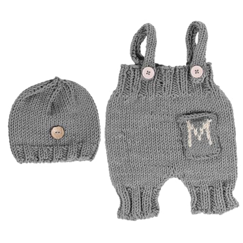 Holibanna 1 Satz Requisiten für die Neugeborenenfotografie cute clothes cutecore clothes Neugeborene Kleidung für Jungen Weihnachten Fotografie Requisiten Fotokostüm für Kleinkinder Holibanna 1 Satz Requisiten für die Neugeborenenfotografie cute clothes cutecore clothes Neugeborene Kleidung für Jungen Weihnachten Fotografie Requisiten Fotokostüm für Kleinkinder von Holibanna
