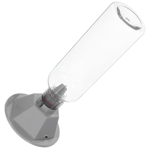 Holibanna 1 Satz Tornado Simulator Experimentier für Wetter und Physikspielzeug Kreativität und Kompaktes Design für Einfachen Transport und Lagerung von Holibanna