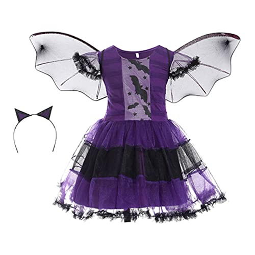 Holibanna Halloween Party Dekoration 1 Set Halloween Cosplay Kostü Mit Zauberinnenumhang Kreatives Rollenspiel Set Für Ideal Für Halloween Deko Und Verkleidungsspiele Halloween Kostüme Für Erwachsene von Holibanna