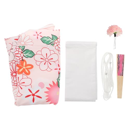 Holibanna Japanischer Kimono Traditioneller Japanischer Stil Kimono Morgenmäntel Mode Holibanna Japanischer Kimono Traditioneller Japanischer Stil Kimono Morgenmäntel Mode von Holibanna