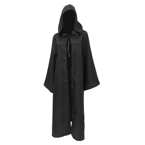 Holibanna 1 Stück Halloween-kostümumhang Für Erwachsene, Dekorativer Umhang, Performance-umhang Für Cosplay Holibanna 1 Stück Halloween-kostümumhang Für Erwachsene, Dekorativer Umhang, Performance-umhang Für Cosplay von Holibanna