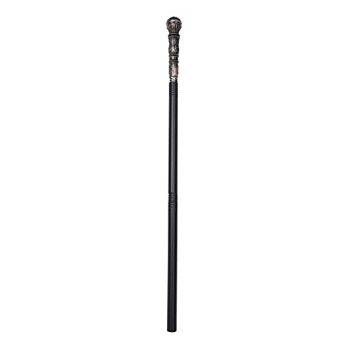 Holibanna 1 Stück Plastikrolle-Play-szepter Elegante Prop-Stick- -DREI-Sekt- -Spielzeug von Holibanna