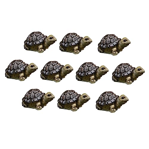 Holibanna 10 Stück Mini Bonsai Pflanzen Zufällige Farben Resin Ornamente für Mikro Landschaftsgarten Deko für Zuhause und Restaurant Geeignet Zufällige Farbe Zufällige Farbe Holibanna 10 Stück Mini Bonsai Pflanzen Zufällige Farben Resin Ornamente für Mikro Landschaftsgarten Deko für Zuhause und Restaurant Geeignet Zufällige Farbe Zufällige Farbe von Holibanna