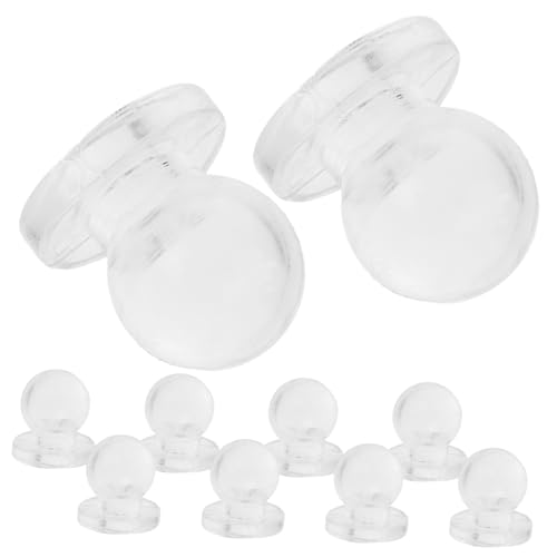 Holibanna 10 Stück Puppe Macht Innere Blasen Schaum Für Ball Puppenblasen Babys Groß Quetschen Multipack Party Requisiten Einfügen Innere Kugelstützen Transparent Holibanna 10 Stück Puppe Macht Innere Blasen Schaum Für Ball Puppenblasen Babys Groß Quetschen Multipack Party Requisiten Einfügen Innere Kugelstützen Transparent von Holibanna