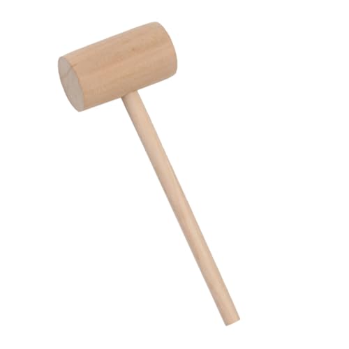 Holibanna 12Stücke Holzhammer Mini Hämmer Für Lernspielzeug Hand Koordination Sicher Langlebig Für Aktivitäten Bastelprojekte Holibanna 12Stücke Holzhammer Mini Hämmer Für Lernspielzeug Hand Koordination Sicher Langlebig Für Aktivitäten Bastelprojekte von Holibanna