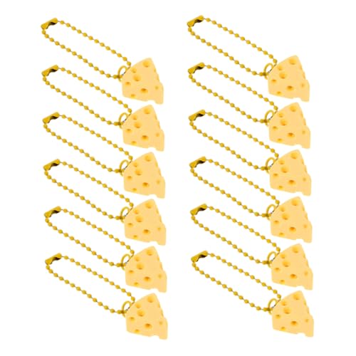 Holibanna 12Stücke Kawaii Schlüsselanhänger Schlüsselanhänger Für Frauen Und Rucksackanhänger Schlüsselanhänger Mit Anhänger Für Autoschlüssel Charms Für Handtasche Holibanna 12Stücke Kawaii Schlüsselanhänger Schlüsselanhänger Für Frauen Und Rucksackanhänger Schlüsselanhänger Mit Anhänger Für Autoschlüssel Charms Für Handtasche von Holibanna