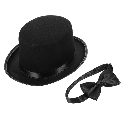 Holibanna Detektiv Kostüm Satz mit Hut Fliege Unisex Detektivparty Zubehör Cosplay für Mottopartys Halloween Events Kreative Requisiten für Rollenspiele Detektiv Kostümzubehör Holibanna Detektiv Kostüm Satz mit Hut Fliege Unisex Detektivparty Zubehör Cosplay für Mottopartys Halloween Events Kreative Requisiten für Rollenspiele Detektiv Kostümzubehör von Holibanna