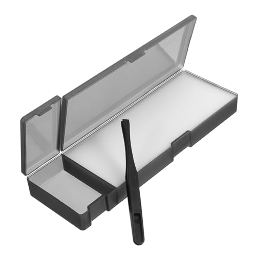 Holibanna 1Satz Wassertransfer Aufkleber Box Für Hobby Modellbau Feuchtigkeitsbeständig Für Bastelarbeiten Und Modellwerkzeuge Aufbewahrungslösung Für Projekte Holibanna 1Satz Wassertransfer Aufkleber Box Für Hobby Modellbau Feuchtigkeitsbeständig Für Bastelarbeiten Und Modellwerkzeuge Aufbewahrungslösung Für Projekte von Holibanna