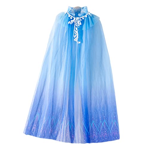 Holibanna 1Stk Umhang für halloween für halloween für igelkostümkinder costumes party Partymantel Kap Cosplay-Kostüm Umhang Baumwollmischung von Holibanna