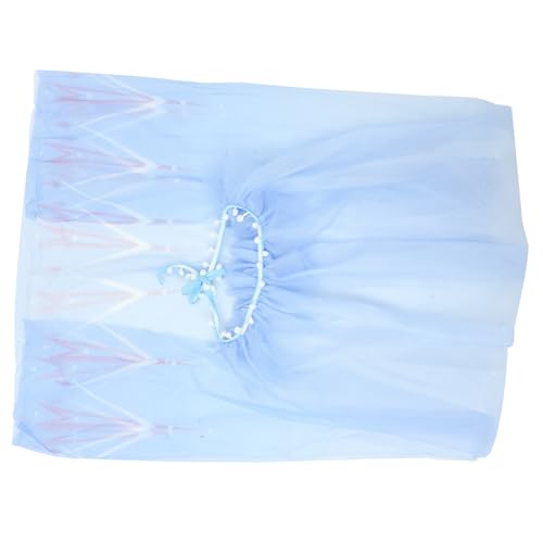 Holibanna 1Stk Umhang für halloweenkostüme für halloween kleider für costume Ritter Umhang kinderkostüme Umhang Cosplay-Umhang Baumwollmischung Blue Holibanna 1Stk Umhang für halloweenkostüme für halloween kleider für costume Ritter Umhang kinderkostüme Umhang Cosplay-Umhang Baumwollmischung Blue von Holibanna