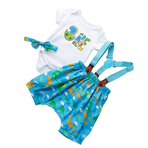 Holibanna 1satz Jungen Outfit Mit Bodysuit Und Latzhose Teiliges Für Neugeborene Für Fotoshootings Und Besondere Anlässe Atmungsaktives Material Monate Holibanna 1satz Jungen Outfit Mit Bodysuit Und Latzhose Teiliges Für Neugeborene Für Fotoshootings Und Besondere Anlässe Atmungsaktives Material Monate von Holibanna