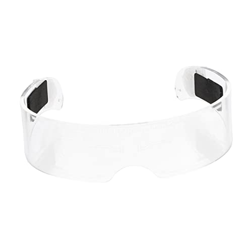 Holibanna 1stück Eyeglasses Für Partys Bunte Tragbare Brille Für Feiertagsdekoration Musikfestivals Und Leuchtende Requisiten Für Unvergessliche Erlebnisse Holibanna 1stück Eyeglasses Für Partys Bunte Tragbare Brille Für Feiertagsdekoration Musikfestivals Und Leuchtende Requisiten Für Unvergessliche Erlebnisse von Holibanna