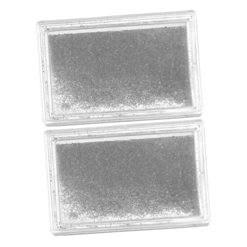Holibanna 2 Boxen Magnetische Eisenfunktionen Für Wissenschaftsexperimente Eisenpulver -eisenfasskasten Für Magnetfelddemonstrationen Eisenpulver Holibanna 2 Boxen Magnetische Eisenfunktionen Für Wissenschaftsexperimente Eisenpulver -eisenfasskasten Für Magnetfelddemonstrationen Eisenpulver von Holibanna