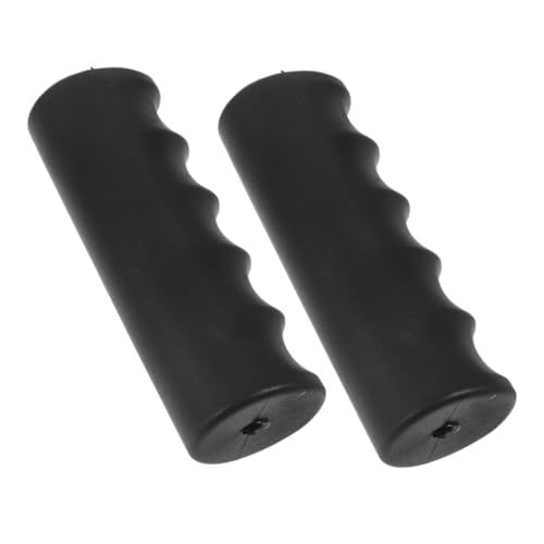 Holibanna 2 Stück Handgriffe für und Einkaufswagen rutschfeste Handgriffe Ergonomische Griffflächen für Rollstühle und Kleine Wagen für Verschiedene Anwendungen Langlebig und Installieren Holibanna 2 Stück Handgriffe für und Einkaufswagen rutschfeste Handgriffe Ergonomische Griffflächen für Rollstühle und Kleine Wagen für Verschiedene Anwendungen Langlebig und Installieren von Holibanna