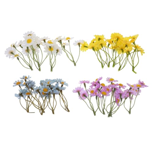 Holibanna 20 Stück Künstliche Blumenpflanze Kleine Gänseblümchen Kleine Kunstblumen Kleine Gänseblümchen Künstliche Herbst Gänseblümchen Gefälschte Wildblumen Künstliche Gänseblümchen Holibanna 20 Stück Künstliche Blumenpflanze Kleine Gänseblümchen Kleine Kunstblumen Kleine Gänseblümchen Künstliche Herbst Gänseblümchen Gefälschte Wildblumen Künstliche Gänseblümchen von Holibanna