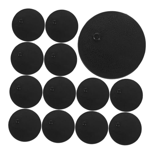 Holibanna 20 Stück Teiliges Action Figure Display Stand Base Stabile Kunststoff Halterungen für Figuren Runde und Quadratische Modelle Einfach Montierbare Sammelfiguren Ständer Organisierte Holibanna 20 Stück Teiliges Action Figure Display Stand Base Stabile Kunststoff Halterungen für Figuren Runde und Quadratische Modelle Einfach Montierbare Sammelfiguren Ständer Organisierte von Holibanna