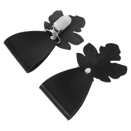 Holibanna 2St mittelalterlicher Rock mit Gürtel Blattgürtel Wanderungen Gürtel für Abs Mittelalterlicher Rockaufzug Elegantes Rock Zubehör PU-Rockwanderung Rock wandert Becherhalter Black Holibanna 2St mittelalterlicher Rock mit Gürtel Blattgürtel Wanderungen Gürtel für Abs Mittelalterlicher Rockaufzug Elegantes Rock Zubehör PU-Rockwanderung Rock wandert Becherhalter Black von Holibanna