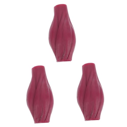 Holibanna 3 Stck. Lb Human Body Muscle Model Anatomisches Modell für Fitness Enthusiasten ohne Basis für Lehrzwecke und Fitnessmotivation Langlebig und von Holibanna