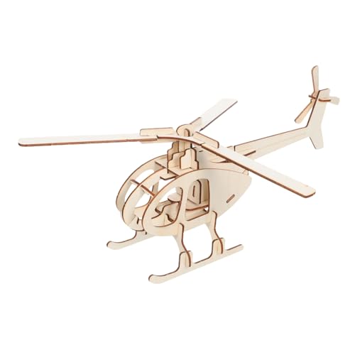 Holibanna 3 Stück Holzflugzeugmodell Retro -Flugzeugmodell Flugzeugbausätze aus Holz Flugzeugspielzeug für Modellbausätze für Flugzeuge Flugzeug Flugzeug Flugzeugbauspielzeug Beige Holibanna 3 Stück Holzflugzeugmodell Retro -Flugzeugmodell Flugzeugbausätze aus Holz Flugzeugspielzeug für Modellbausätze für Flugzeuge Flugzeug Flugzeug Flugzeugbauspielzeug Beige von Holibanna