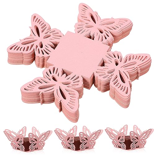 Holibanna 50 Stück Boxen klein Schokoladenverpackung selber machen Brautjungfer Behälter schmelzen the wedding party hochzeitsideen Süßigkeiten-Fälle Süßigkeitenetui für die Hochzeit Papier Holibanna 50 Stück Boxen klein Schokoladenverpackung selber machen Brautjungfer Behälter schmelzen the wedding party hochzeitsideen Süßigkeiten-Fälle Süßigkeitenetui für die Hochzeit Papier von Holibanna