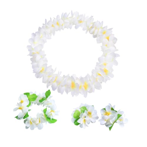 Holibanna 8 Stück Kranz Armband Perlen Nacken LED Girlande Blumen- lei wedding decoration halstücher Hawaii flower wreath Unfading flower wreath blumenkranz Blumenarmband Kranz Haarband Holibanna 8 Stück Kranz Armband Perlen Nacken LED Girlande Blumen- lei wedding decoration halstücher Hawaii flower wreath Unfading flower wreath blumenkranz Blumenarmband Kranz Haarband von Holibanna