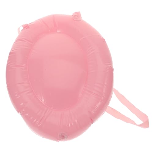 Holibanna Aufblasbarer Santa Bauch für Weihnachtsmann Kostüm Bequemes PVC Cosplay Zubehör mit Trageband Leichtes Party Accessoire für Männer Passende für Erwachsene für Weihnachtsfeiern Holibanna Aufblasbarer Santa Bauch für Weihnachtsmann Kostüm Bequemes PVC Cosplay Zubehör mit Trageband Leichtes Party Accessoire für Männer Passende für Erwachsene für Weihnachtsfeiern von Holibanna
