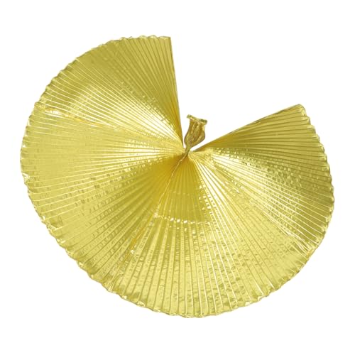 Holibanna Bauchtanzkostüme Karnevalsoutfit für Damen Rave-Kleidung Rock Flügel für Bauchtänzerin Trikots tanzkleider Bauchtanzflügel Karnevalskostüme für Frauen Karneval Dekorationen Acryl Holibanna Bauchtanzkostüme Karnevalsoutfit für Damen Rave-Kleidung Rock Flügel für Bauchtänzerin Trikots tanzkleider Bauchtanzflügel Karnevalskostüme für Frauen Karneval Dekorationen Acryl von Holibanna