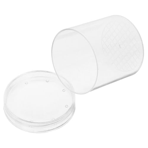 Holibanna Box Bug Collector Bug Catcher Kit Cricket Cage Vergrößerungsglas Bug Viewer Transparenter Kunststoff Holibanna Box Bug Collector Bug Catcher Kit Cricket Cage Vergrößerungsglas Bug Viewer Transparenter Kunststoff von Holibanna