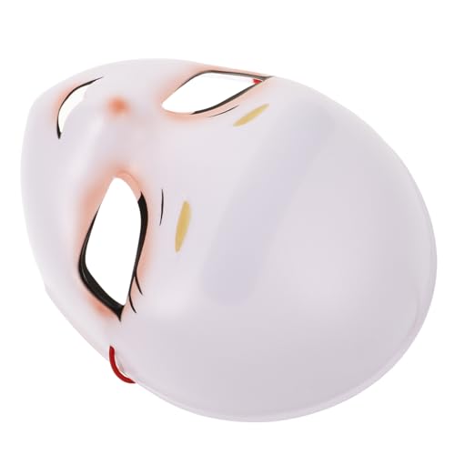 Holibanna Bühnenperformance-requisiten-maske, Cartoon-cosplay-maske, Niedliche Katzen-stil-maske, Katzenmaske, Party-maske, Tragbare Kunststoff-maske, Requisite, Cosplay-maske, Holibanna Bühnenperformance-requisiten-maske, Cartoon-cosplay-maske, Niedliche Katzen-stil-maske, Katzenmaske, Party-maske, Tragbare Kunststoff-maske, Requisite, Cosplay-maske, von Holibanna