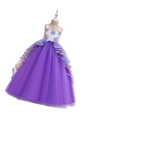 Holibanna Cosplay -Accessoires e girl kleidung dress for Cosplay-Kostüm für Mädchen Rollenspielkleidung Kleidung zeigen Violett Holibanna Cosplay -Accessoires e girl kleidung dress for Cosplay-Kostüm für Mädchen Rollenspielkleidung Kleidung zeigen Violett von Holibanna