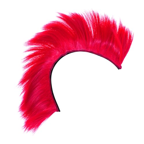 Holibanna Cosplay-perücken Halloween-kostüm Dekorative Helmperücke Für Partyzubehör Holibanna Cosplay-perücken Halloween-kostüm Dekorative Helmperücke Für Partyzubehör von Holibanna