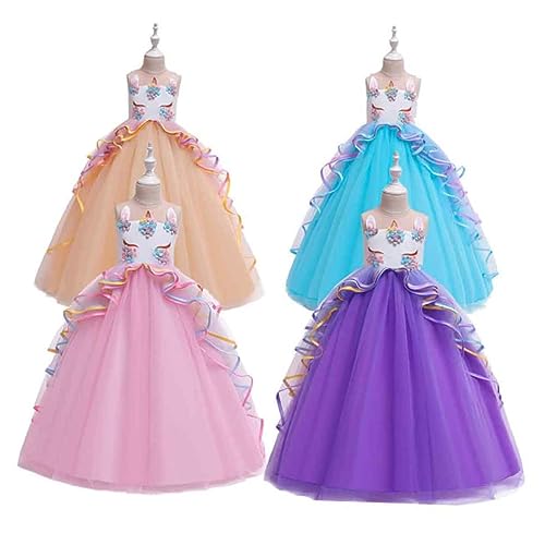 Holibanna Einhornrock Kleidung Partyzubehör Einhorn Kostüm Rosa Holibanna Einhornrock Kleidung Partyzubehör Einhorn Kostüm Rosa von Holibanna