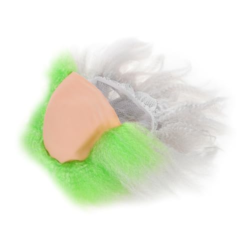 Holibanna Erzmagier-perücke Maskerade Perücken Maskenparty-perücken Halloween-kostüm-perücken Glatzkopf-kostüm-perücke Glatzkopf Cosplay Haarteil Glatze Perücke Kahle Kappen Chemische Faser Holibanna Erzmagier-perücke Maskerade Perücken Maskenparty-perücken Halloween-kostüm-perücken Glatzkopf-kostüm-perücke Glatzkopf Cosplay Haarteil Glatze Perücke Kahle Kappen Chemische Faser von Holibanna