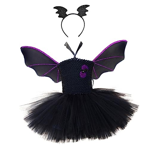 Holibanna Halloween-kostüm für Jungen und Mädchen Kleid für Mädchen von Holibanna