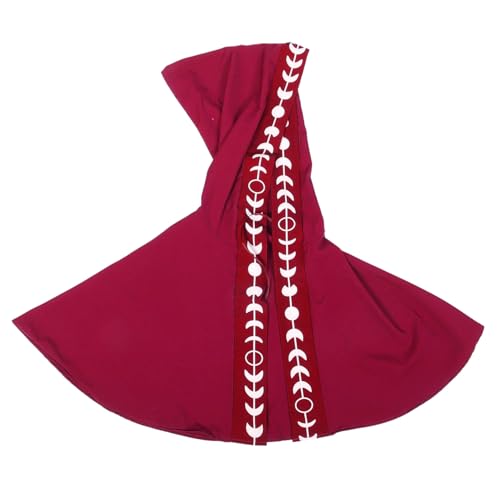 Holibanna Halloween-Umhang-Schal Halloween Dekoration Halloween Kleidung Halloween Verkleidungsumhang Halloween-Outfit Halloween Kostümumhang Halloween-Cosplay-Mantel Kapuzenumhang Vermischt Holibanna Halloween-Umhang-Schal Halloween Dekoration Halloween Kleidung Halloween Verkleidungsumhang Halloween-Outfit Halloween Kostümumhang Halloween-Cosplay-Mantel Kapuzenumhang Vermischt von Holibanna