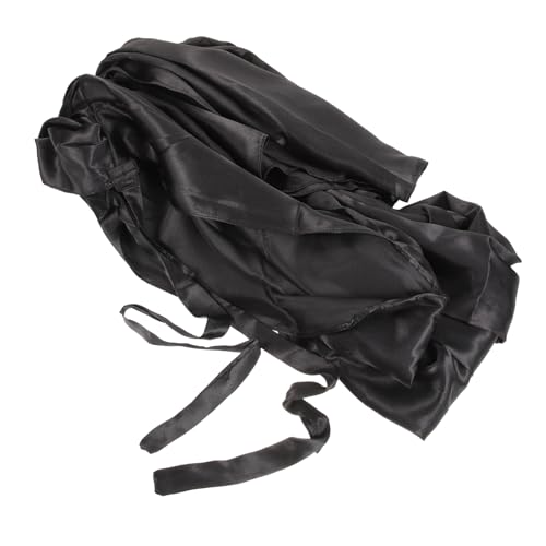 Holibanna Vampir Umhang Mit Kapuze Für Halloween Und Karneval Kostümzubehör Für Cosplay Und Maskerade Unisex Ideal Für Halloween Partys Und Kostümveranstaltungen von Holibanna