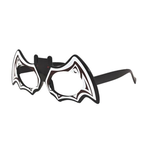 Holibanna Halloween-brille Lustige Brille Zubehör Für Partykostüme Lustige Prop-brille Partydeko Gläser Festival-prop-brille Halloween-neuheitsbrille Halloween- -gläser Holibanna Halloween-brille Lustige Brille Zubehör Für Partykostüme Lustige Prop-brille Partydeko Gläser Festival-prop-brille Halloween-neuheitsbrille Halloween- -gläser von Holibanna
