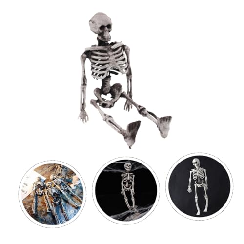 Holibanna Halloween Für Gruselige Dekoration Vollständige Körpergröße Für Party Und Bar Perfektes Accessoire Für Halloween-feiern Und Schaurige Themenveranstaltungen von Holibanna