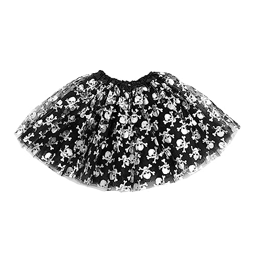 Holibanna Halloween-tutu-rock Zotteliges Kleid Für Kostümpartys Und Maskeraden Leicht Und Verschleißfest Für Halloween-themenpartys Holibanna Halloween-tutu-rock Zotteliges Kleid Für Kostümpartys Und Maskeraden Leicht Und Verschleißfest Für Halloween-themenpartys von Holibanna