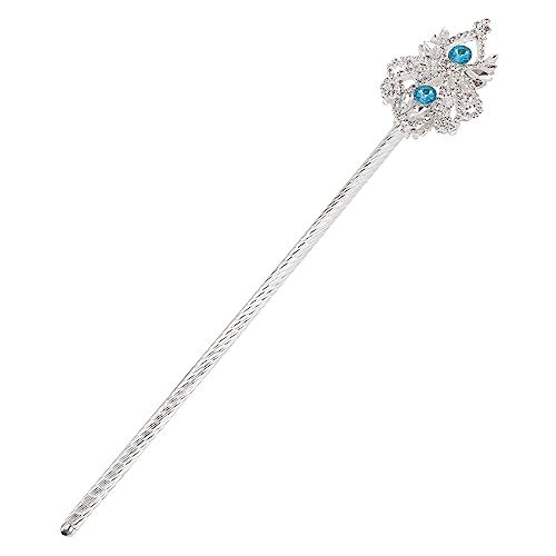 Holibanna Halloween-zauberstab Seltsam Gehstock Dekorativ Im Freien Schlag Cosplay Neon Gehen Aufblasbares Kostüm Faltstöcke Für Frauen Stütze Mann Sitz Wanderer Tag Plastik Sky-Blue Holibanna Halloween-zauberstab Seltsam Gehstock Dekorativ Im Freien Schlag Cosplay Neon Gehen Aufblasbares Kostüm Faltstöcke Für Frauen Stütze Mann Sitz Wanderer Tag Plastik Sky-Blue von Holibanna