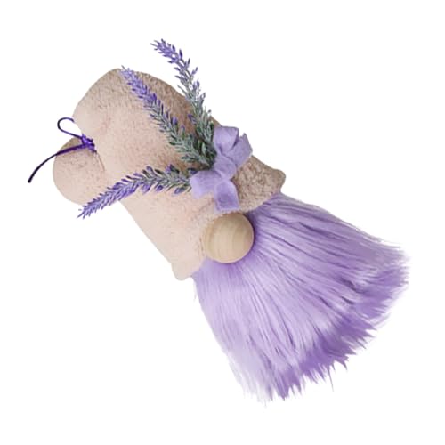 Holibanna Hause Schmuck GNOME Puppe GNOME Ornament Plüsch Spielzeug Mini Wohnkultur Figurine Holibanna Hause Schmuck GNOME Puppe GNOME Ornament Plüsch Spielzeug Mini Wohnkultur Figurine von Holibanna