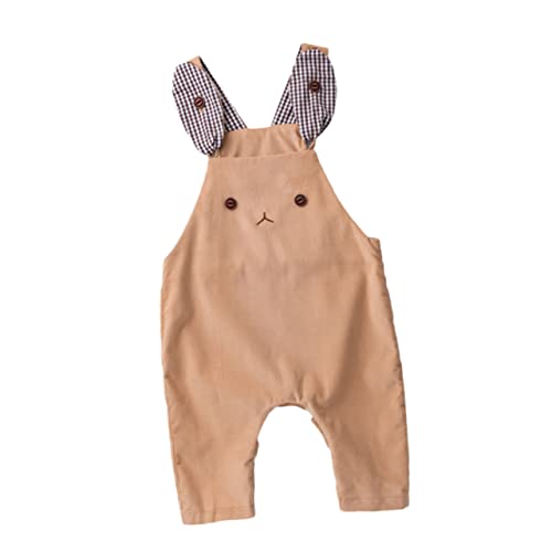Holibanna Hosenträger Babykostüm Neugeborenes Kleinkind Outfits Kleidung Neugeborene Foto Requisiten Neugeborene Foto Requisiten -foto-requisitenkostüm Khaki Baumwolle Holibanna Hosenträger Babykostüm Neugeborenes Kleinkind Outfits Kleidung Neugeborene Foto Requisiten Neugeborene Foto Requisiten -foto-requisitenkostüm Khaki Baumwolle von Holibanna